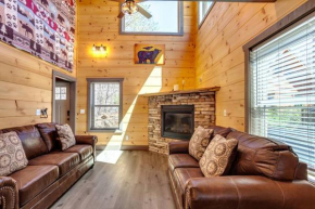 Raven's Roost-Comfort and Convenience